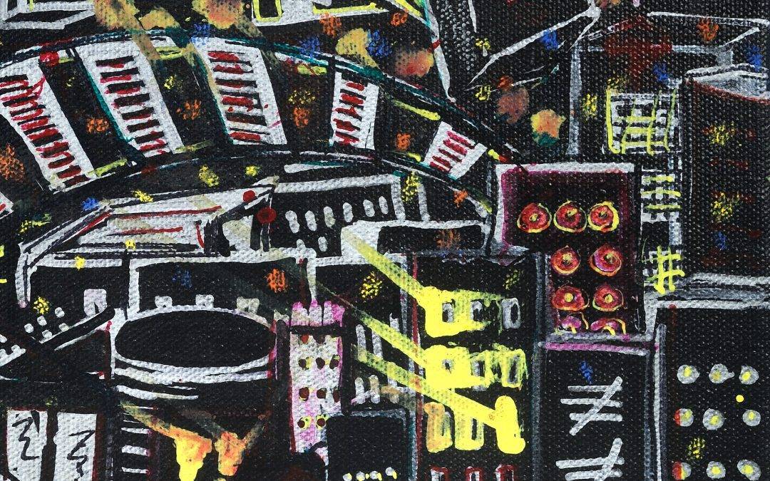 Rosetta DeBerardinis