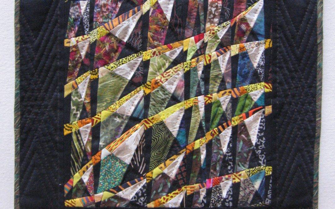 Diana Goulston Robinson